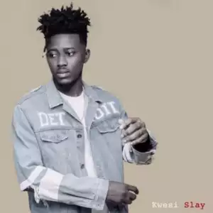 Kwesi Slay - Wonsi Mpia ft. Cabum x KoJo Cue